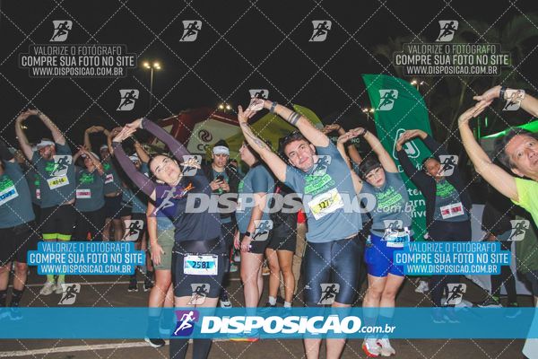 Maratona de Londrina 2025