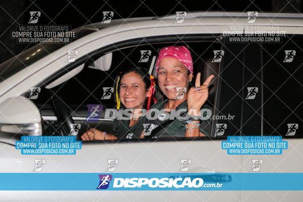 Maratona de Londrina 2025