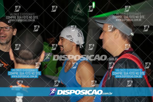 Maratona de Londrina 2025