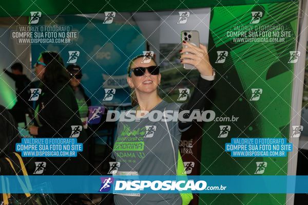 Maratona de Londrina 2025