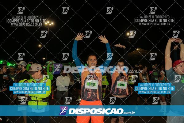 Maratona de Londrina 2025