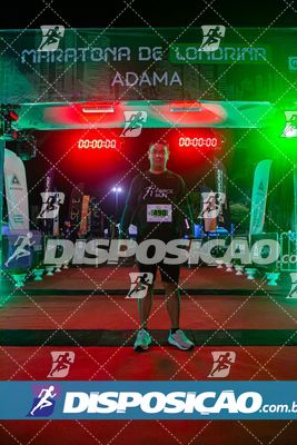 Maratona de Londrina 2025