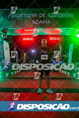 Maratona de Londrina 2025