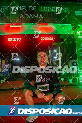 Maratona de Londrina 2025