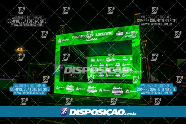 Maratona de Londrina 2025