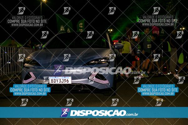 Maratona de Londrina 2025