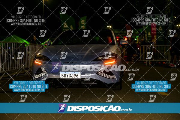 Maratona de Londrina 2025