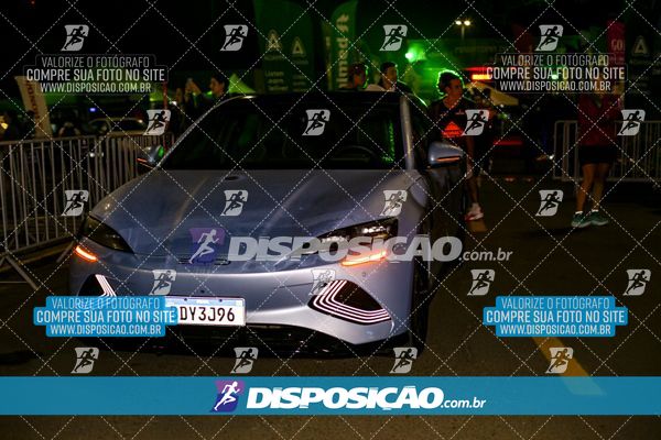 Maratona de Londrina 2025
