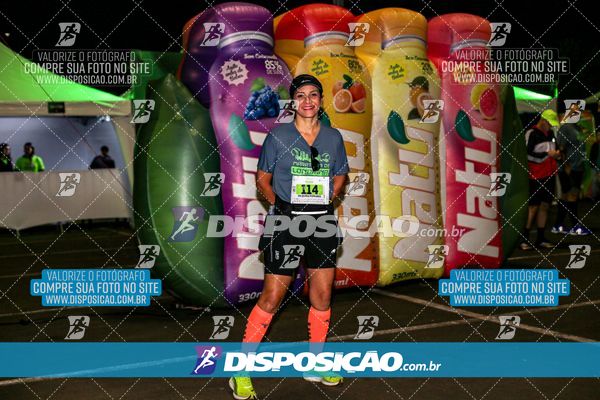Maratona de Londrina 2025