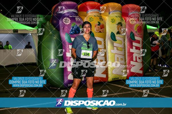 Maratona de Londrina 2025