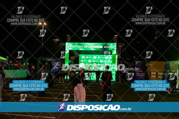 Maratona de Londrina 2025