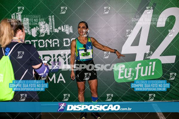 Maratona de Londrina 2025