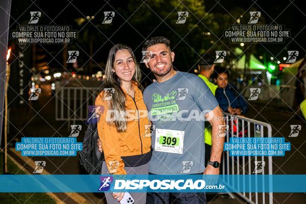 Maratona de Londrina 2025