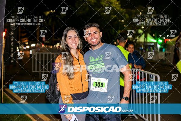 Maratona de Londrina 2025