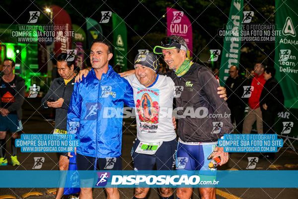 Maratona de Londrina 2025