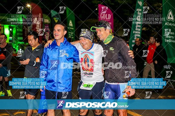 Maratona de Londrina 2025