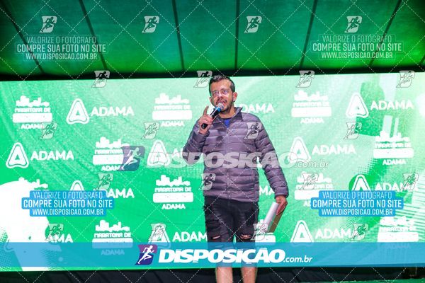 Maratona de Londrina 2025