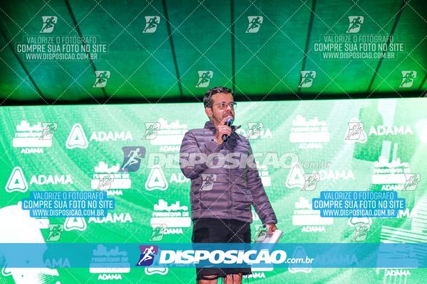 Maratona de Londrina 2025