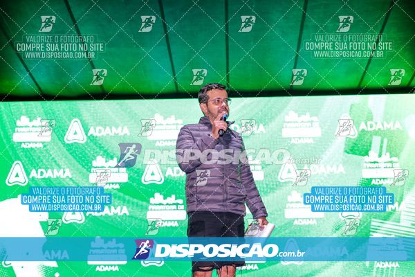 Maratona de Londrina 2025