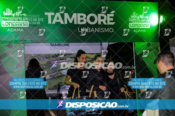 Maratona de Londrina 2025