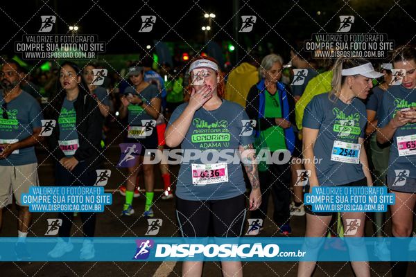 Maratona de Londrina 2025