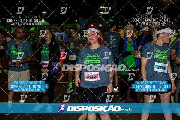 Maratona de Londrina 2025