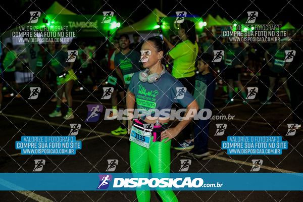 Maratona de Londrina 2025
