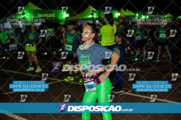 Maratona de Londrina 2025
