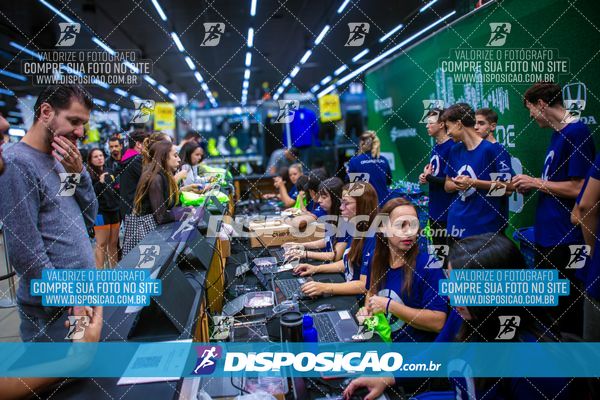 Entrega de Kits Maratona de Londrina 2025 - Sexta