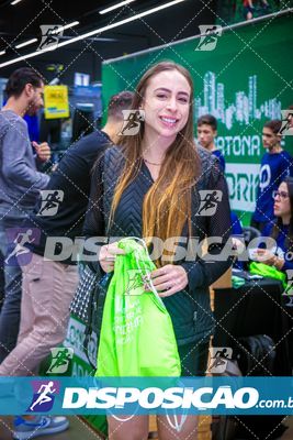 Entrega de Kits Maratona de Londrina 2025 - Sexta