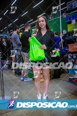 Entrega de Kits Maratona de Londrina 2025 - Sexta
