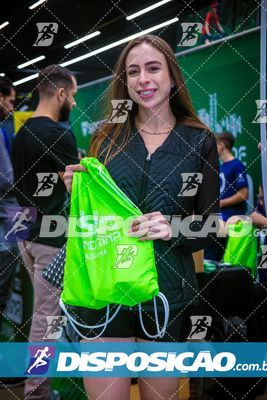 Entrega de Kits Maratona de Londrina 2025 - Sexta