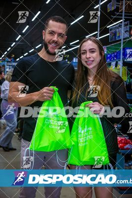 Entrega de Kits Maratona de Londrina 2025 - Sexta