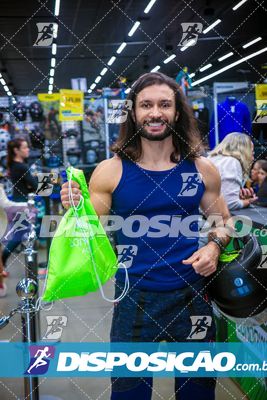 Entrega de Kits Maratona de Londrina 2025 - Sexta