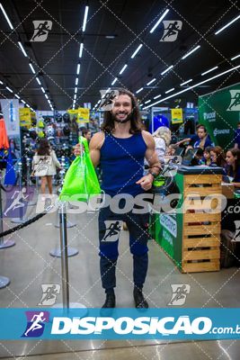 Entrega de Kits Maratona de Londrina 2025 - Sexta
