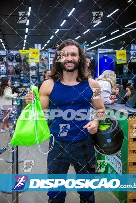 Entrega de Kits Maratona de Londrina 2025 - Sexta
