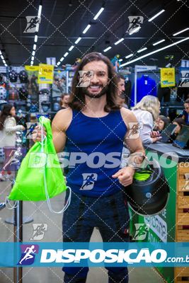 Entrega de Kits Maratona de Londrina 2025 - Sexta