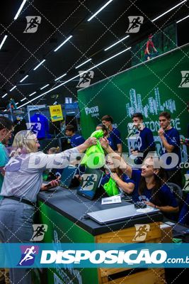 Entrega de Kits Maratona de Londrina 2025 - Sexta