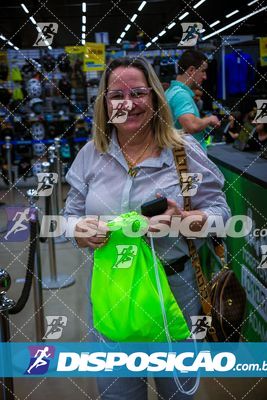 Entrega de Kits Maratona de Londrina 2025 - Sexta