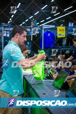 Entrega de Kits Maratona de Londrina 2025 - Sexta