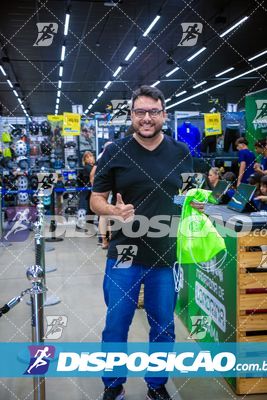 Entrega de Kits Maratona de Londrina 2025 - Sexta