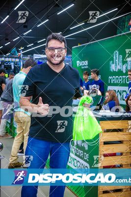 Entrega de Kits Maratona de Londrina 2025 - Sexta