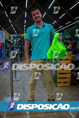 Entrega de Kits Maratona de Londrina 2025 - Sexta