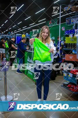 Entrega de Kits Maratona de Londrina 2025 - Sexta
