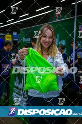 Entrega de Kits Maratona de Londrina 2025 - Sexta