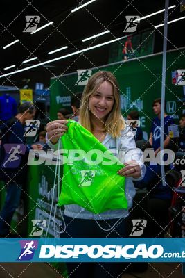 Entrega de Kits Maratona de Londrina 2025 - Sexta