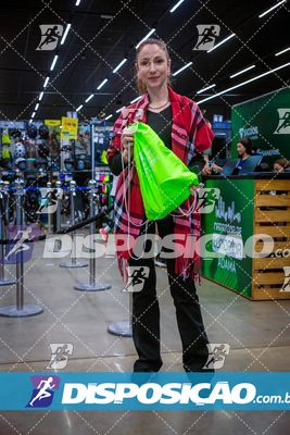 Entrega de Kits Maratona de Londrina 2025 - Sexta