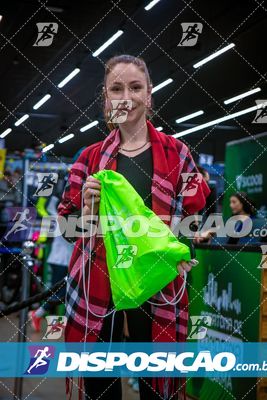 Entrega de Kits Maratona de Londrina 2025 - Sexta