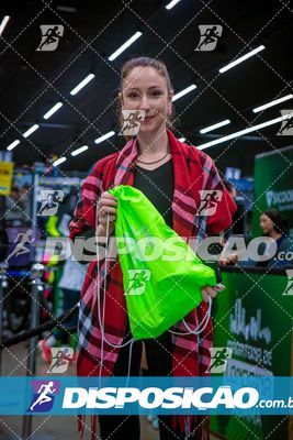 Entrega de Kits Maratona de Londrina 2025 - Sexta