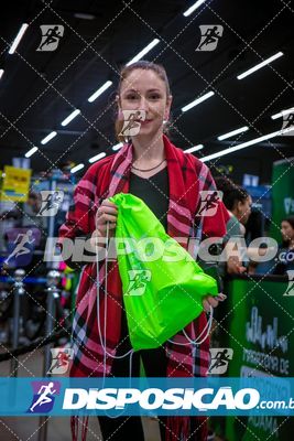 Entrega de Kits Maratona de Londrina 2025 - Sexta
